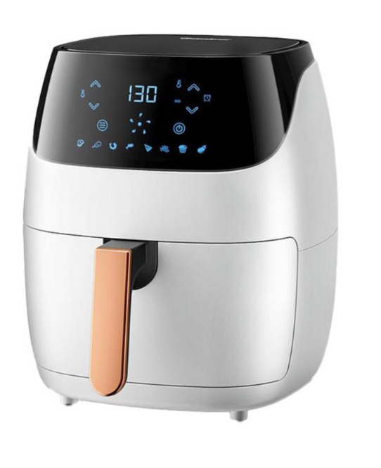 Gaabor Air Fryer Oven 3D Air Circulation Heating 6L (GA-E6A)