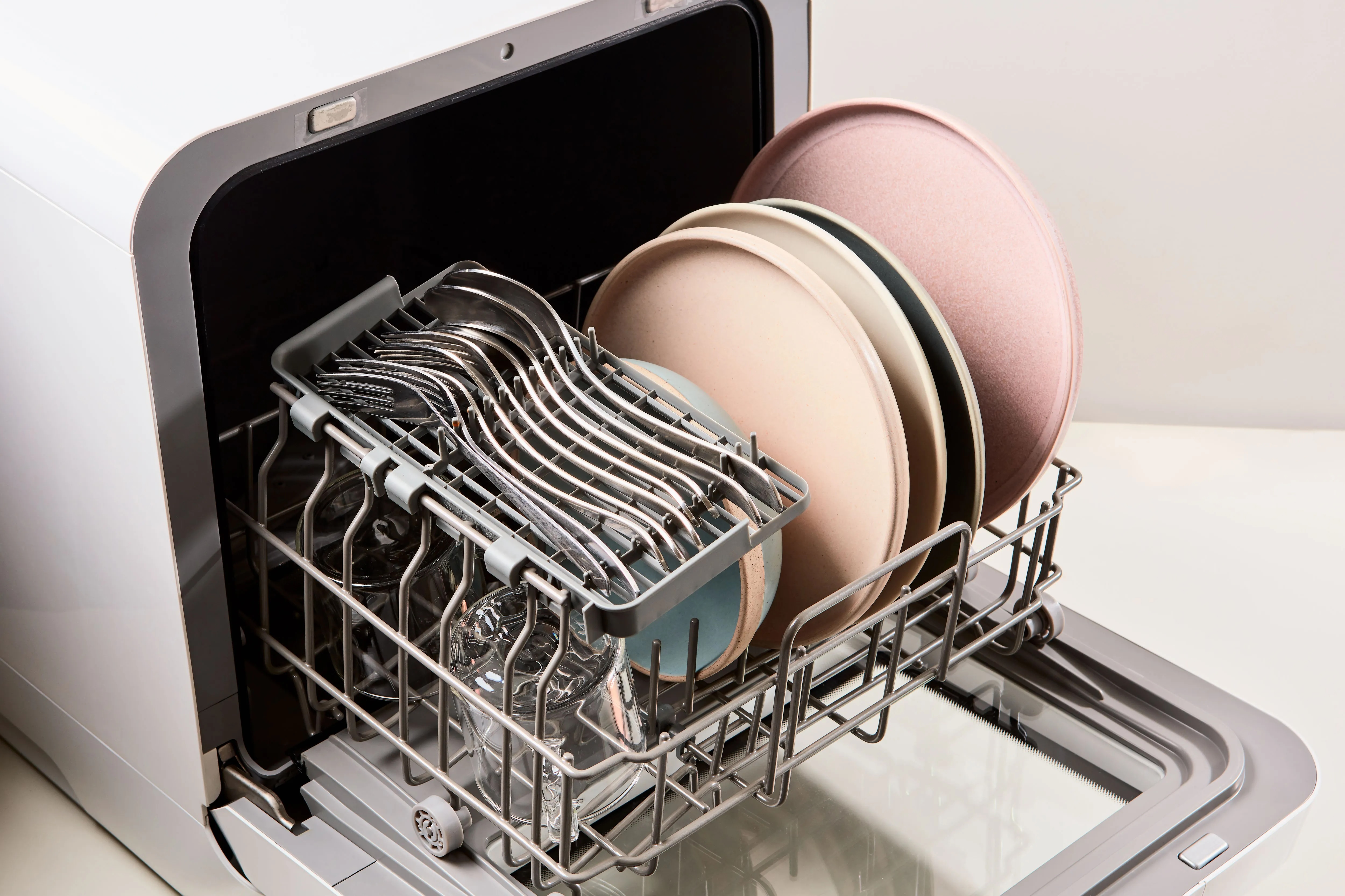 Dishwasher