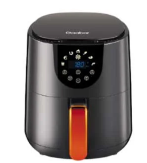 Gaabor Air Fryer Oven Smart Touch Screen Automatic 5L (GA-E5A)