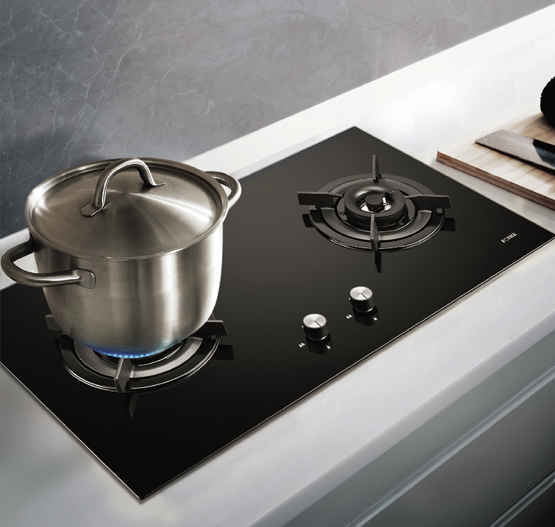 FOTILE Gas Hob Built-in GHG78215