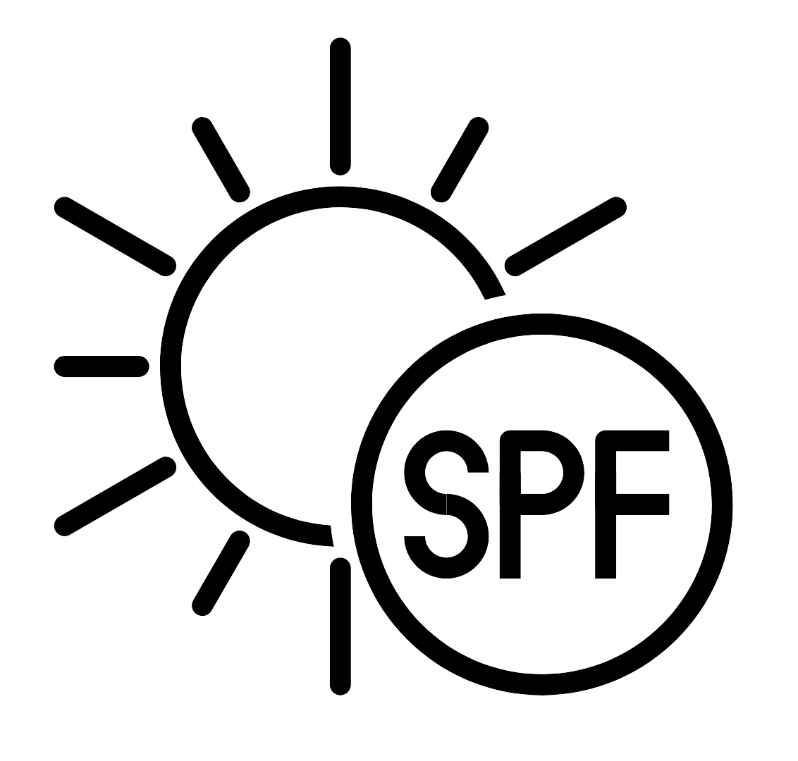 SPF protection
