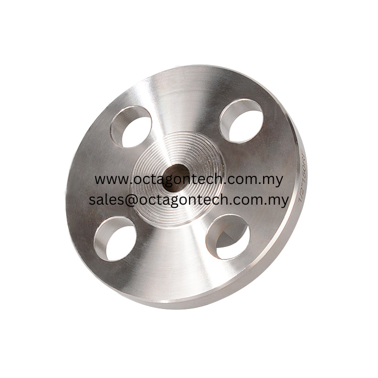 Flange To Tube Adapter Supplier Malaysia