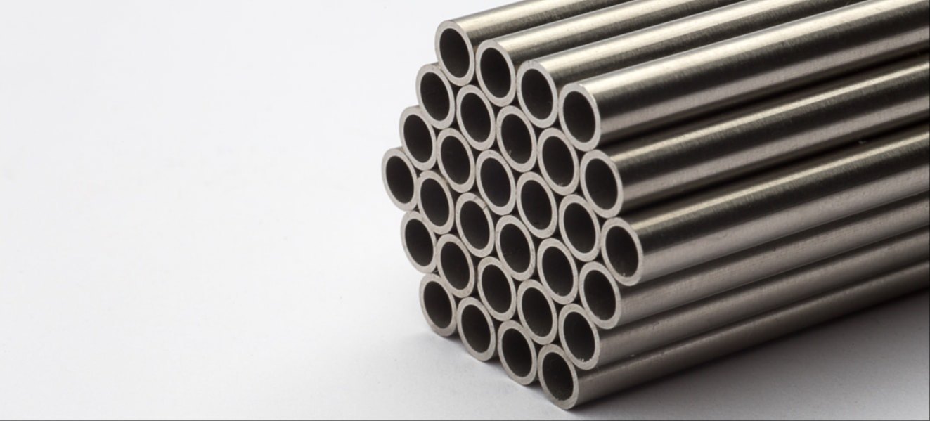 SS316 Stainless Steel Seamless Tubes