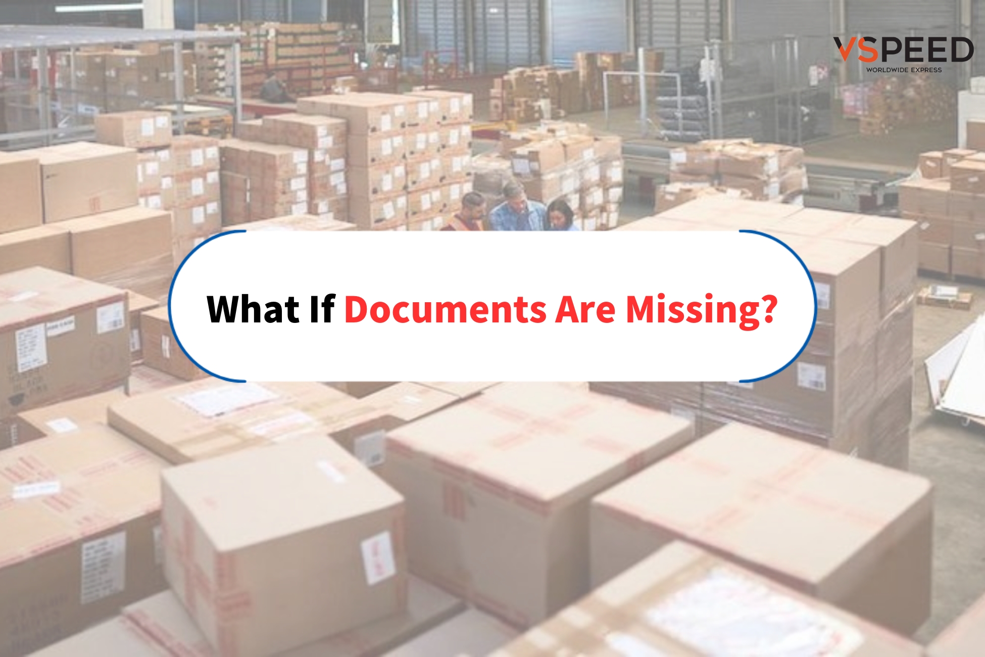 What If Documents Are Missing? FCL shipping relies on the accuracy and completeness of your documents. Missing or incomplete paperwork can lead to customs delays or fines.  Since the entire container belongs to one consignee, customs officers will focus on verifying that the goods in the container match the declared information. Providing accurate and truthful details reduces risks and ensures smooth clearance and delivery.