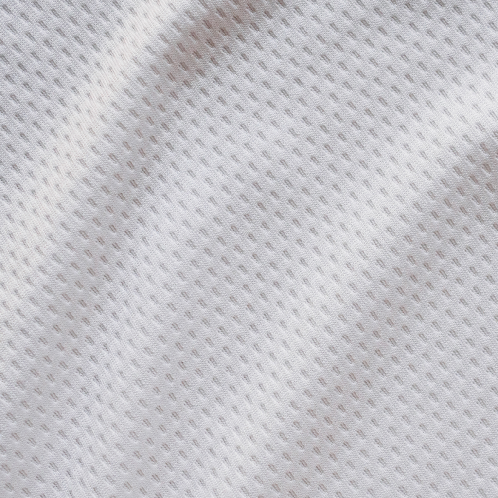 Eyelet Microfibre