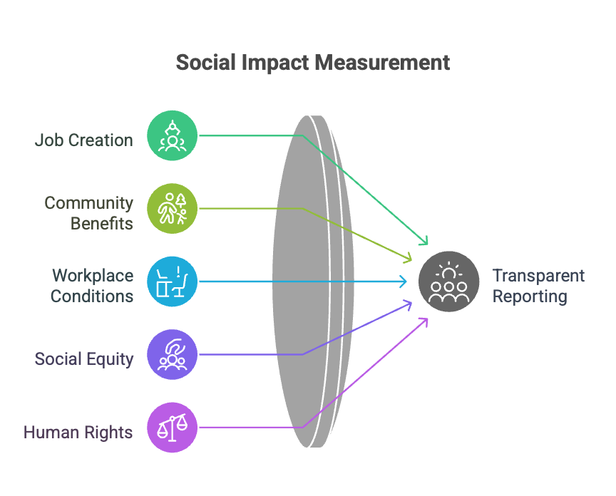Social Impact Measurement