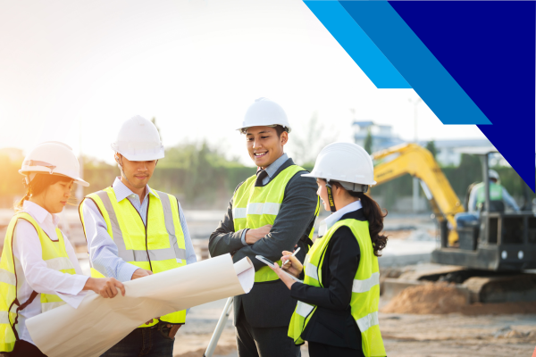 EPCM services for processing plants