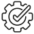 Execution Icon