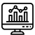 Monitoring Icon