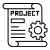 Planning Icon