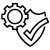 Quality Assurance Icon