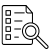 Oversight Icon