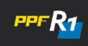 PPF R1 Logo