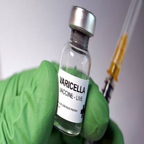 Varicella Vaccine (Chicken Pox)