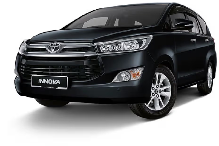 Toyota Innova