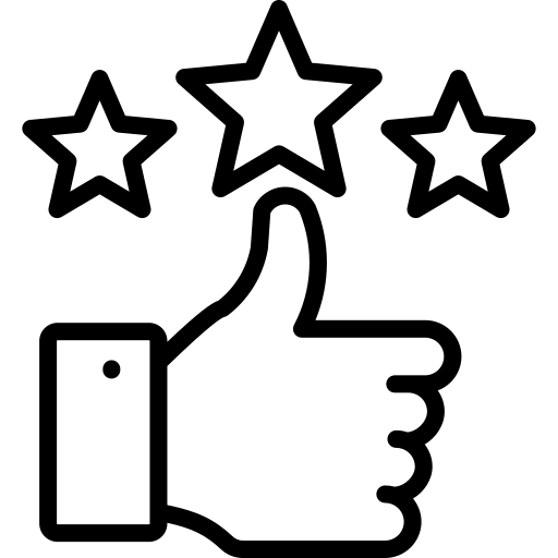 Kepuasan Dijamin