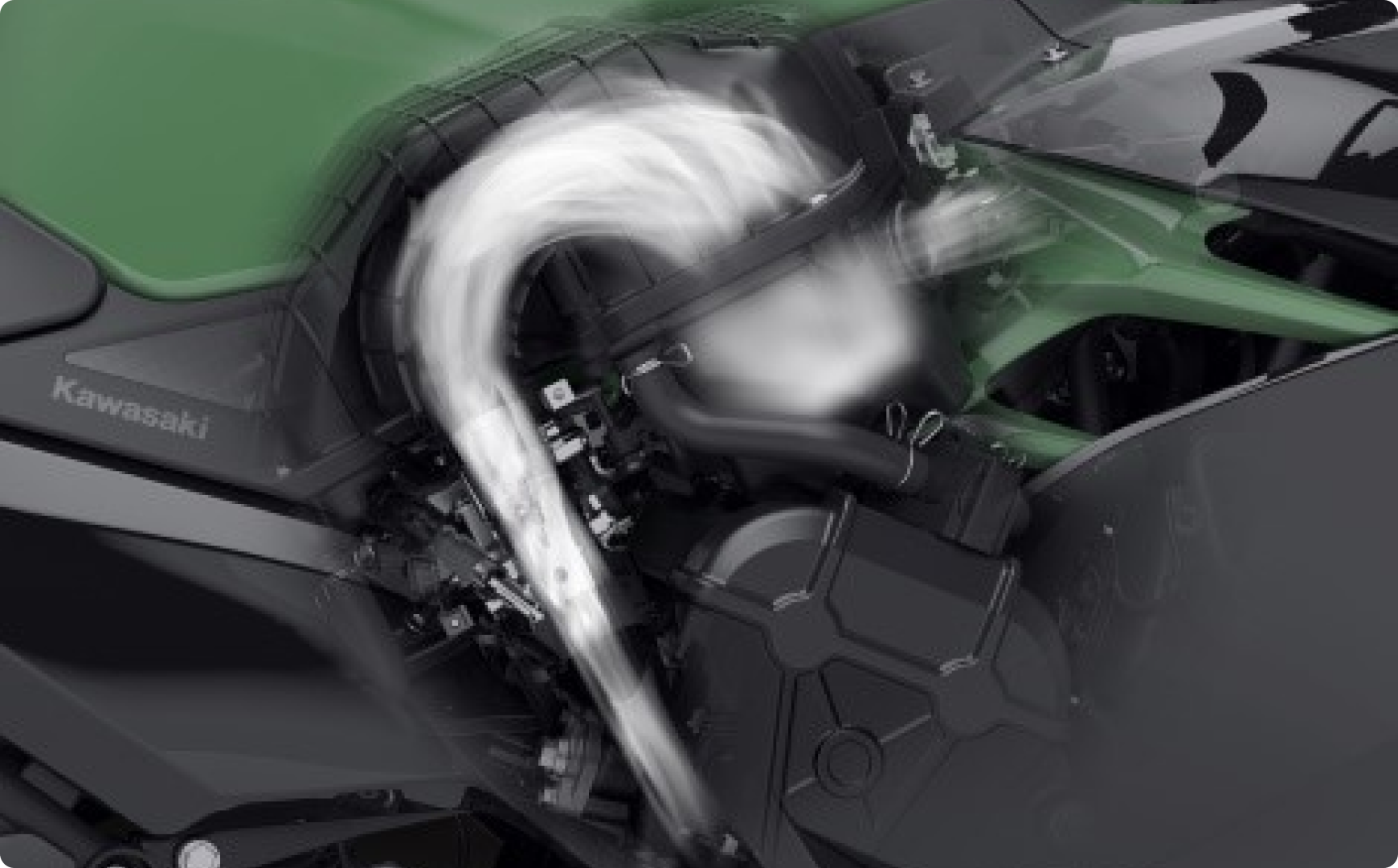 GREATER PERFORMANCE THAN ITS PREDECESSOR