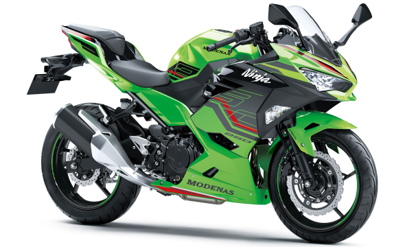 Ninja 250 ABS