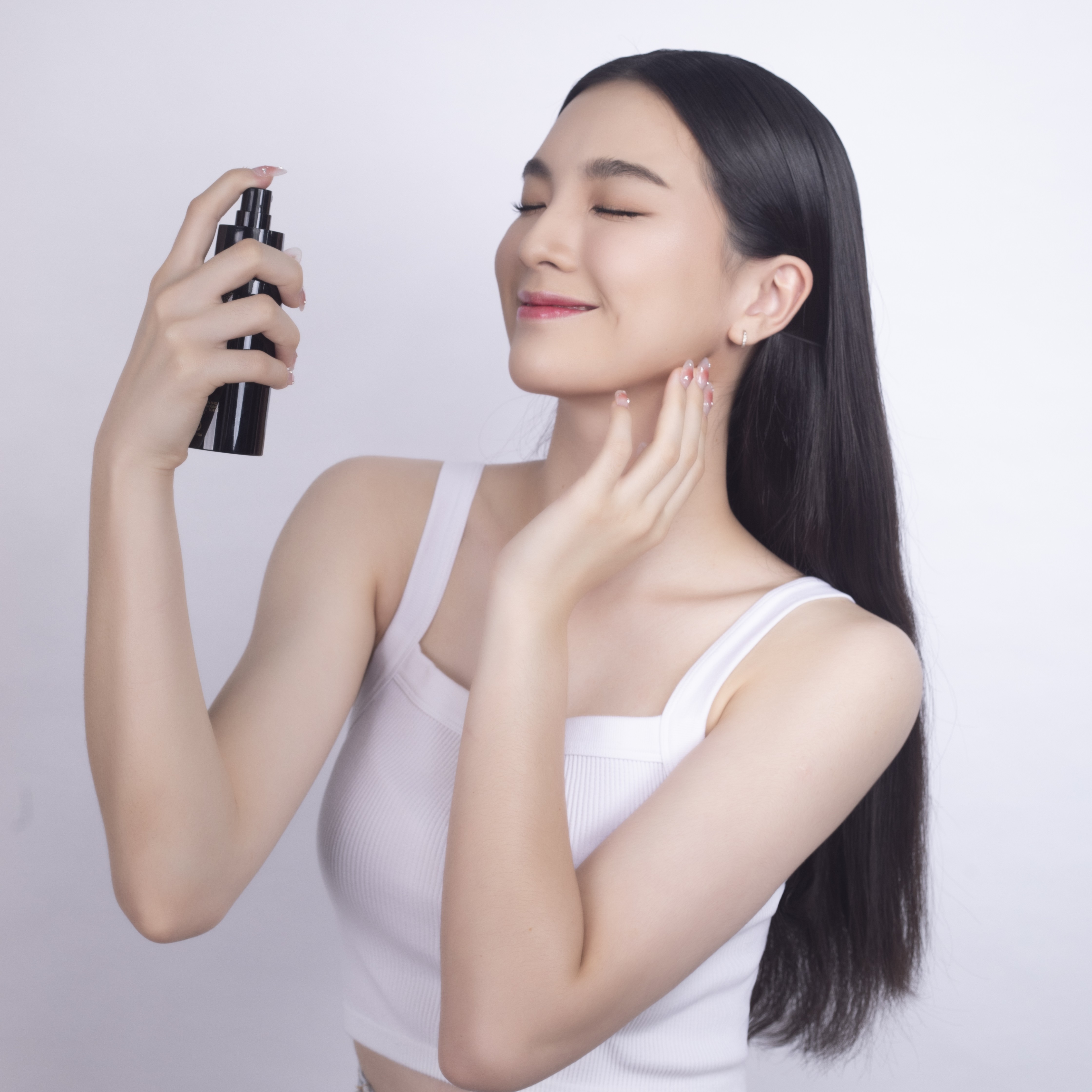 Micaree Hydro Booster Serum
