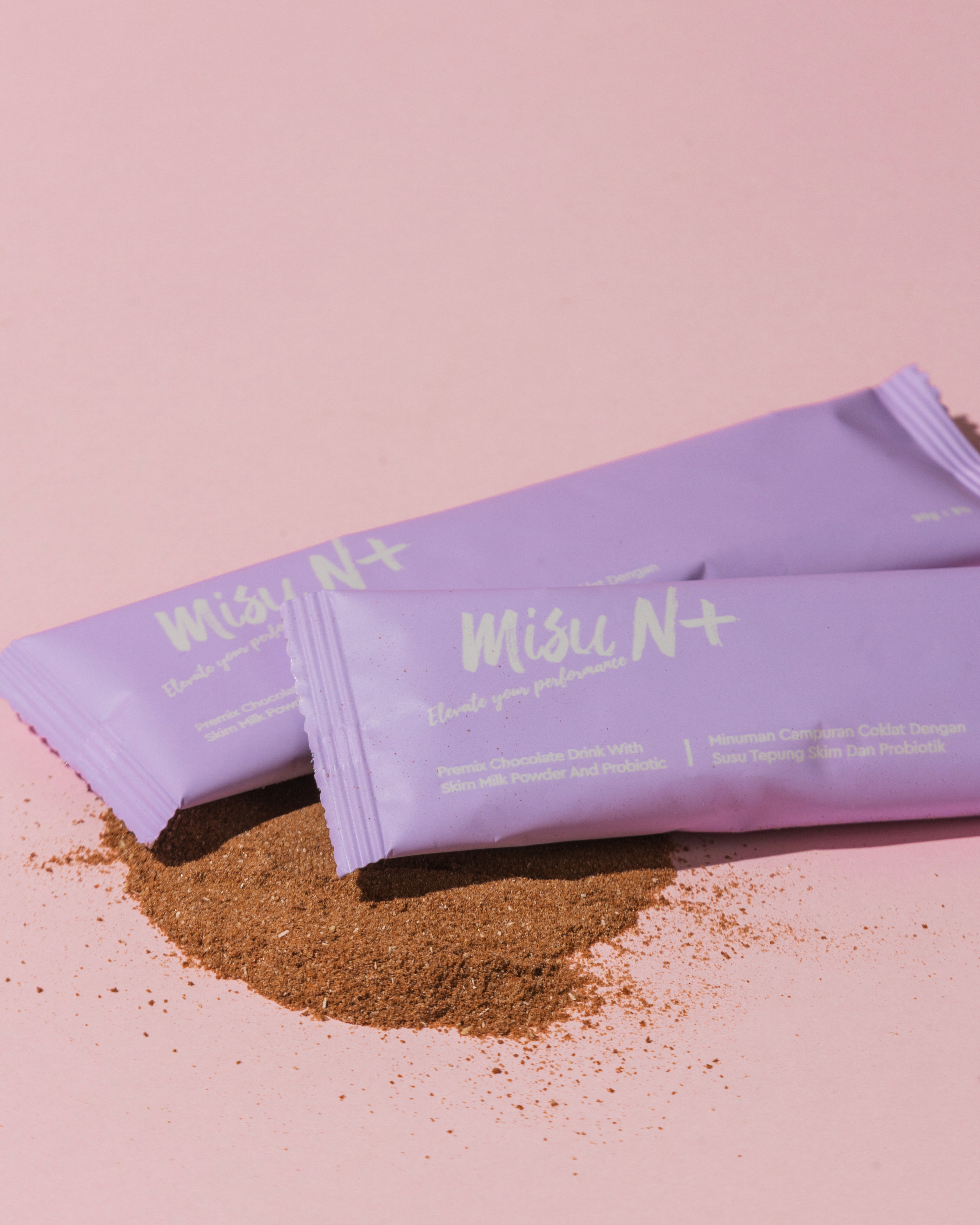 Micaree Hydro Booster Serum