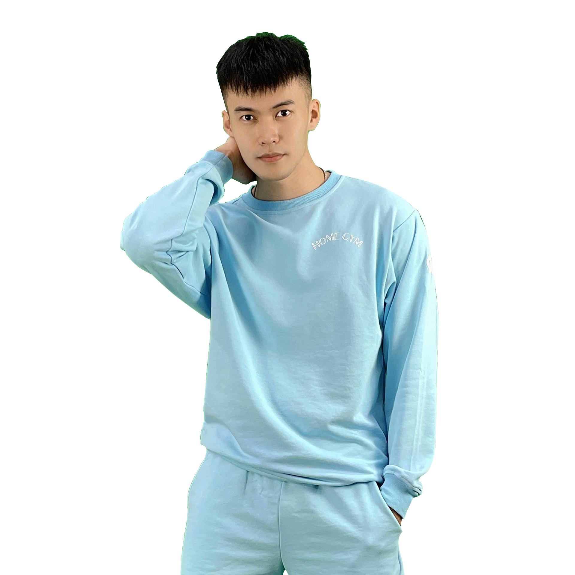 CK TAN