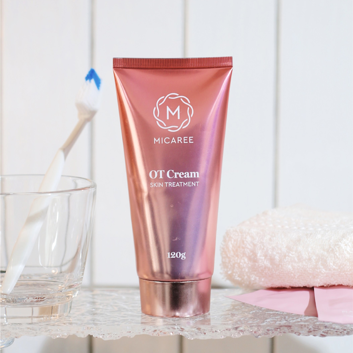Micaree Hydro Booster Serum