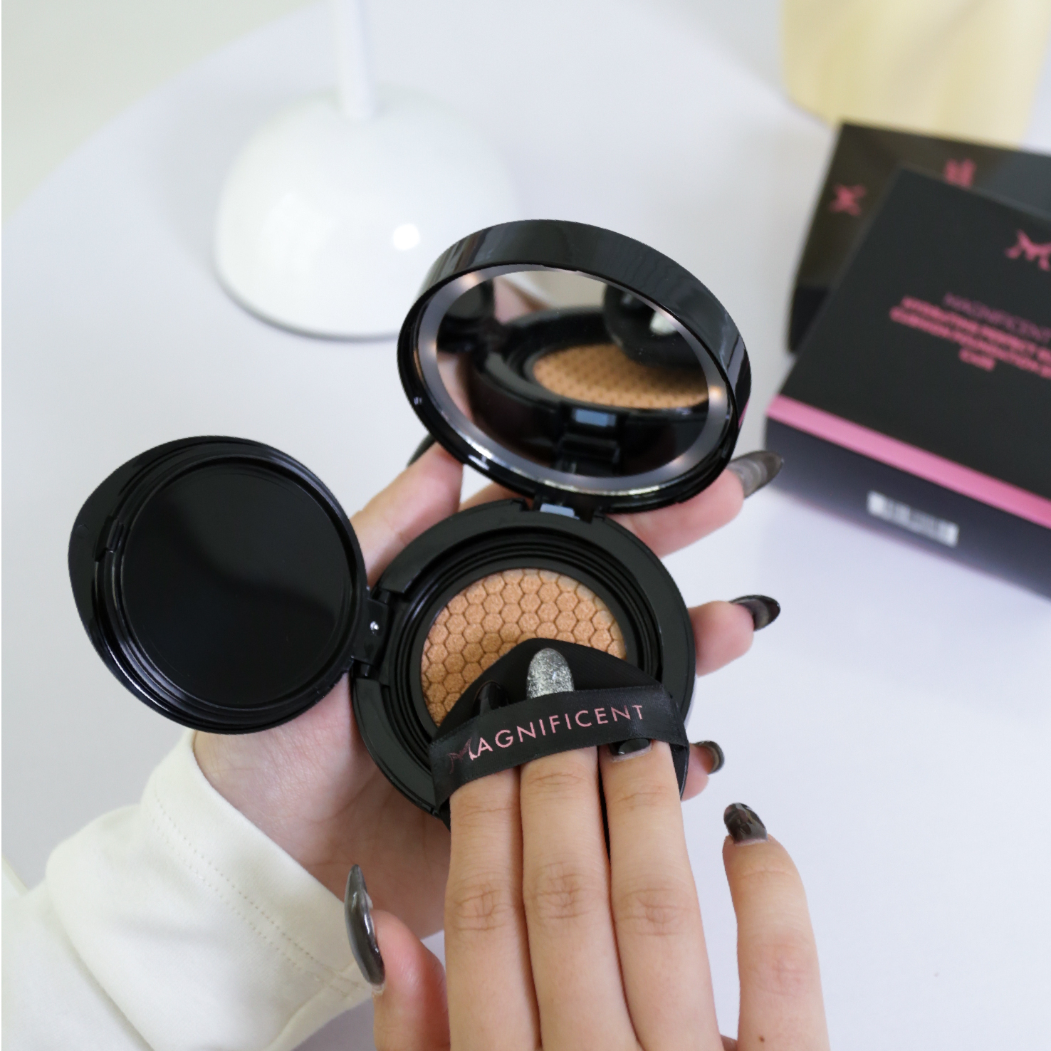 Micaree Hydro Booster Serum