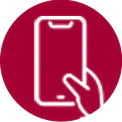 Remote Control Icon