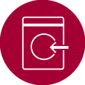 Various Cycle Icon