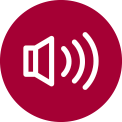 Dynamic Sound Boost Icon