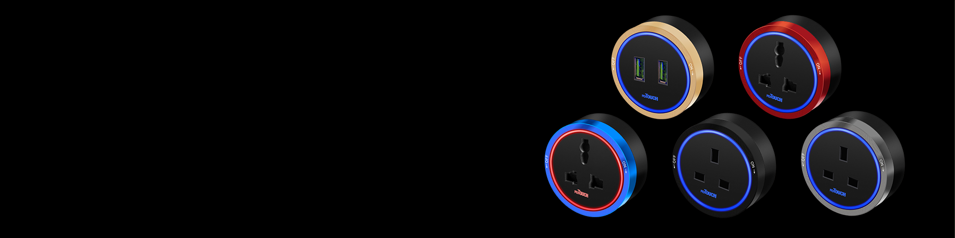 Elegance Banner