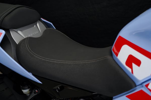 Ergonomic Seat Design