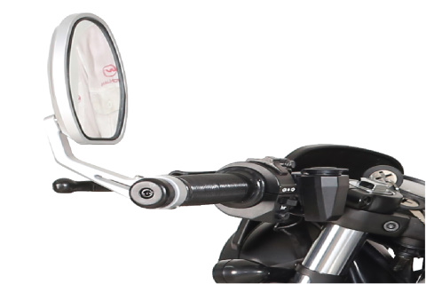 TFT Instrument Cluster