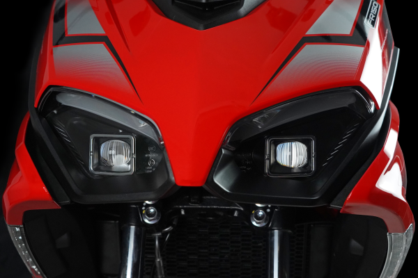 Suspension System