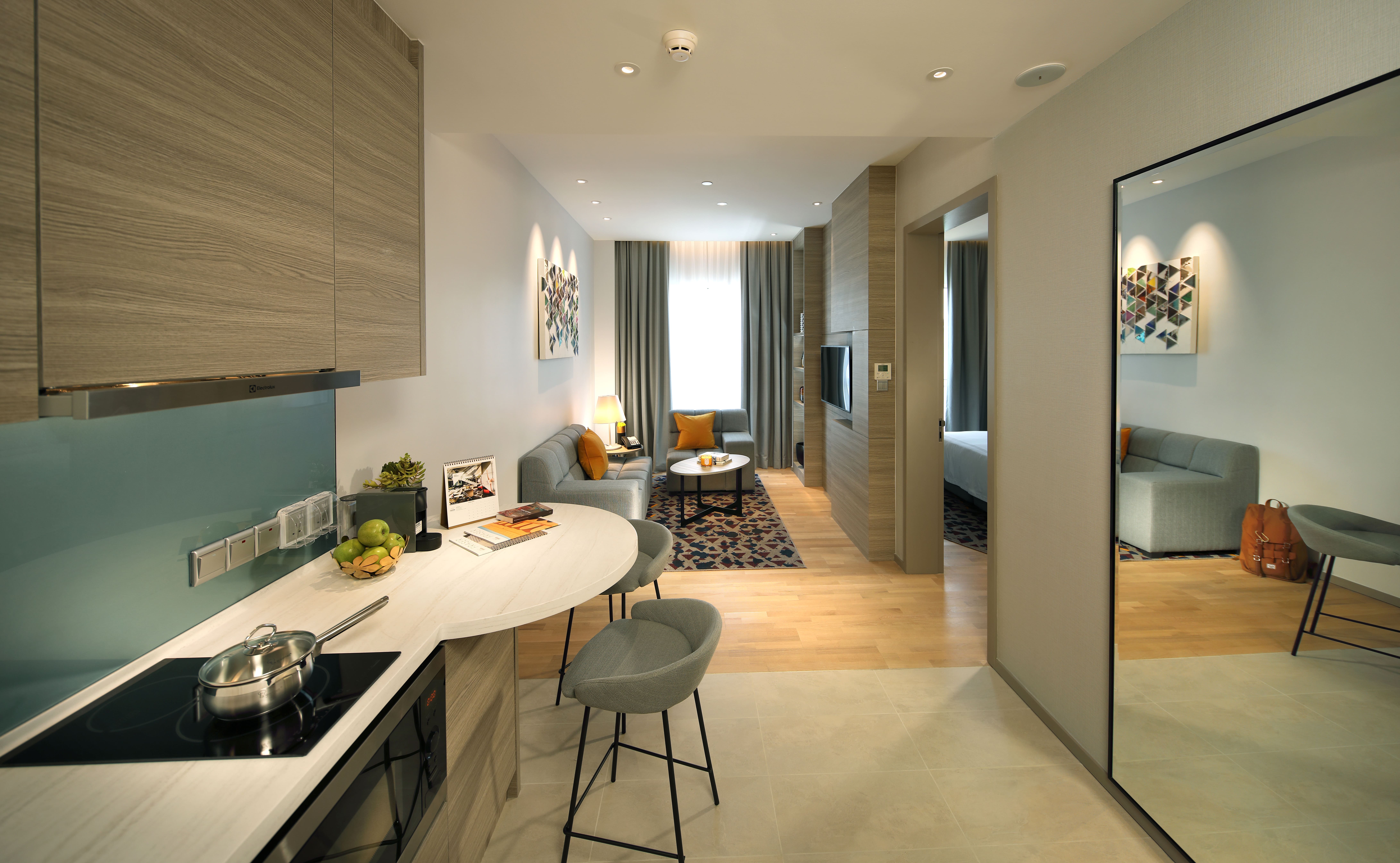 Premier Room