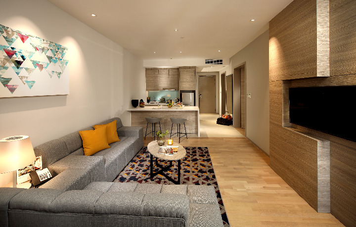 Premier Room