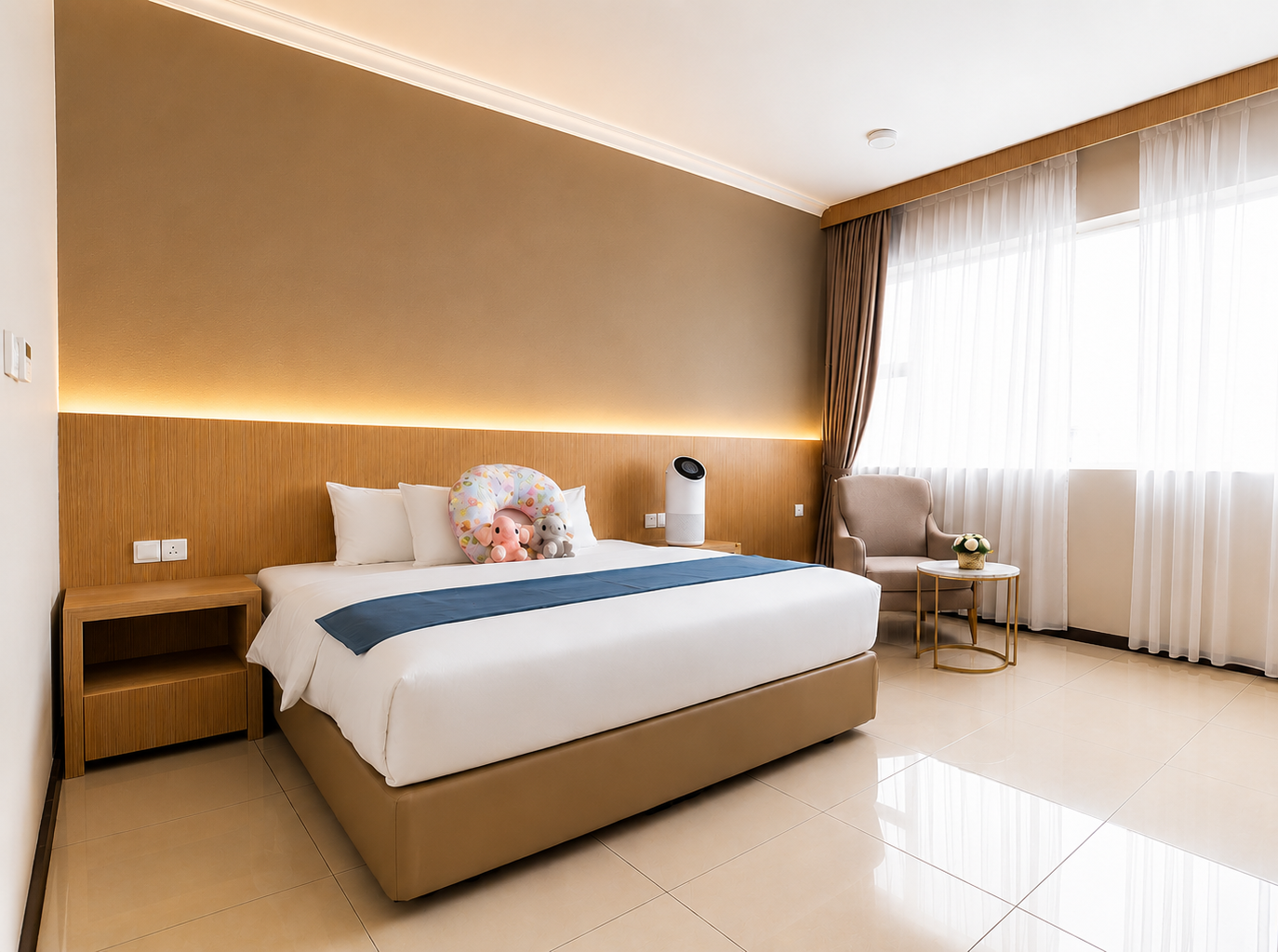 Premier Room