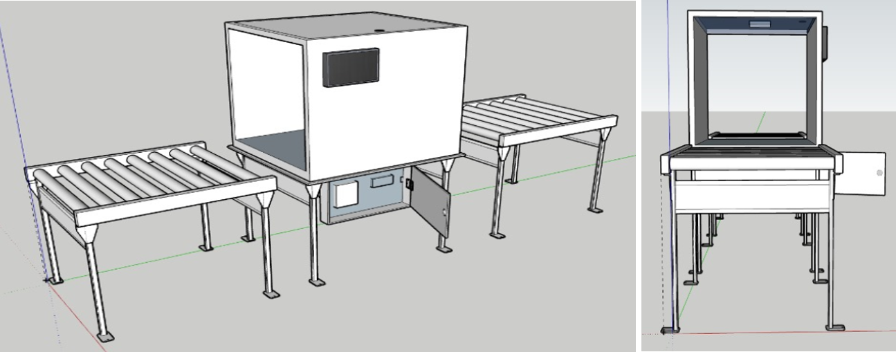 Cabinet 5