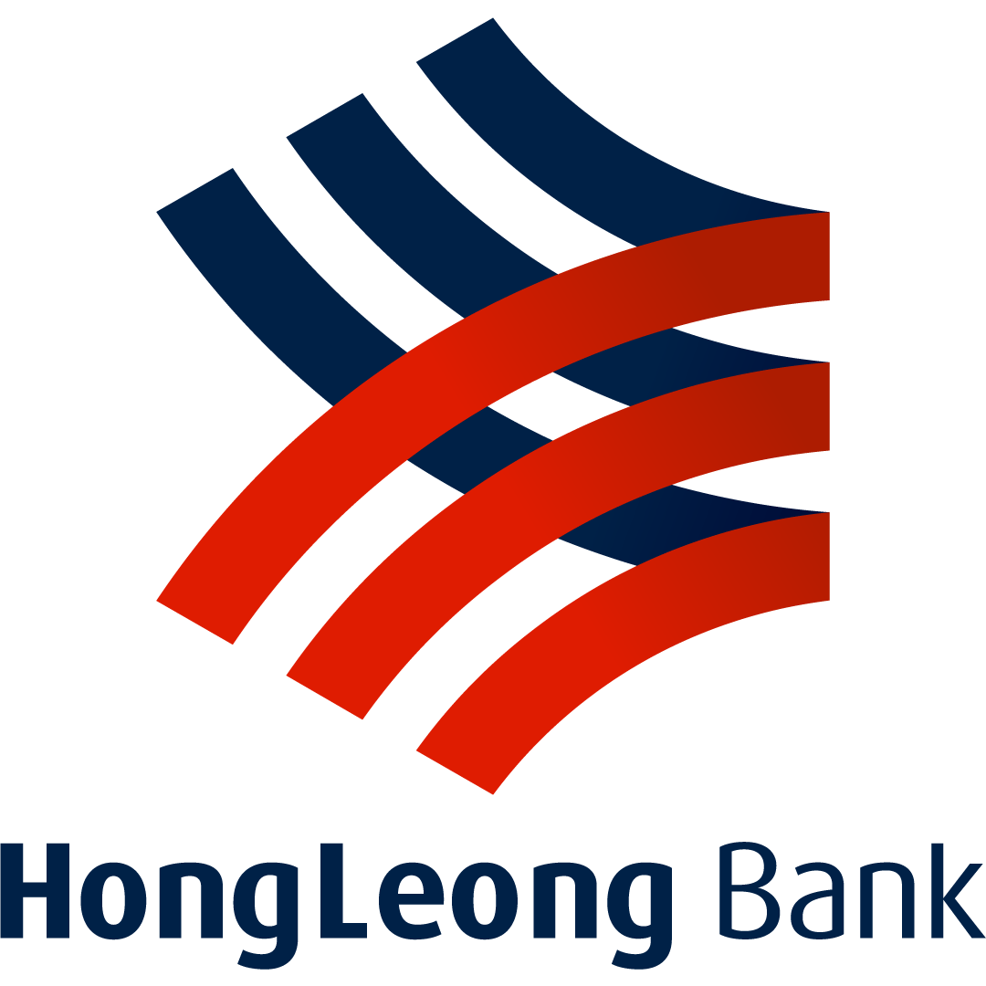 Hong Leong Bank Logo