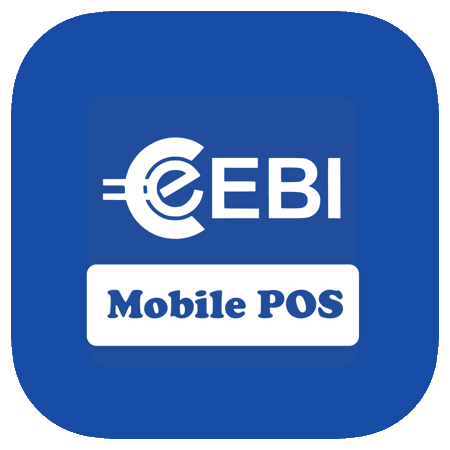 EBI Mobile POS Logo