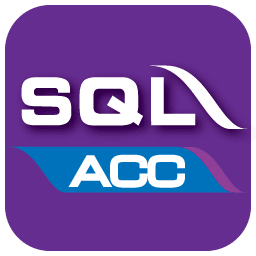 SQL Accounting Logo