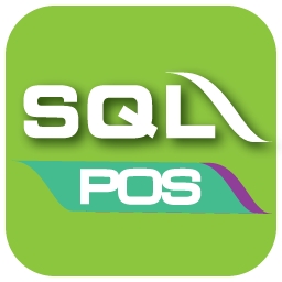 SQL POS Logo
