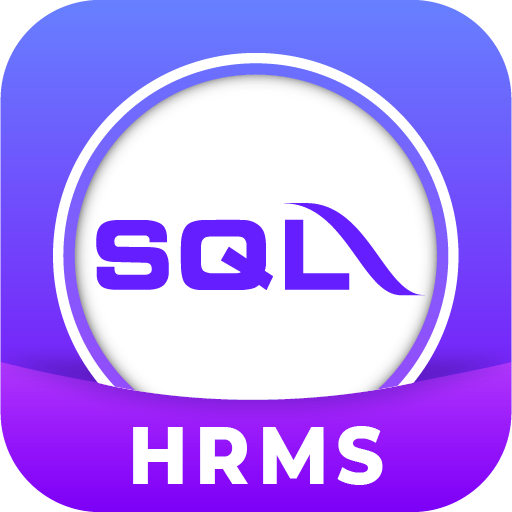 HRMS App Logo