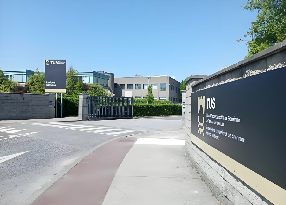 南洋理工大学校园