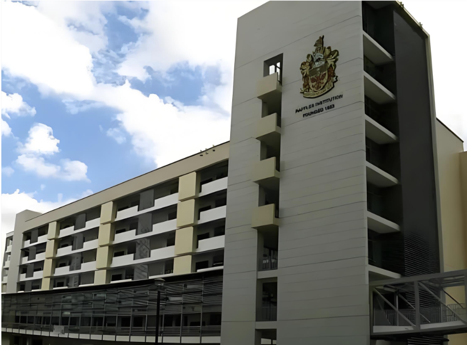 莱佛士新加坡校园