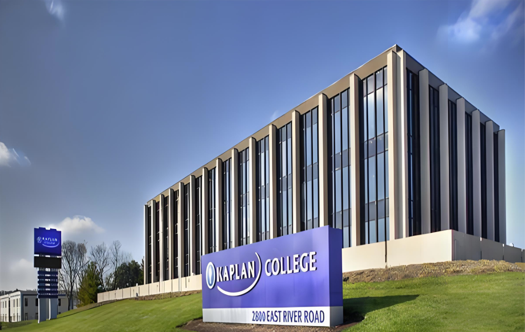 楷博新加坡校园