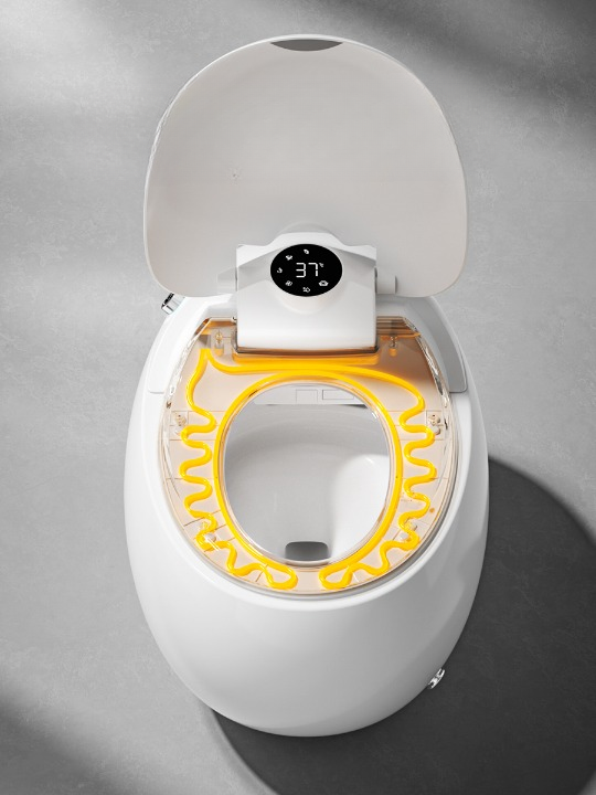 Seat Ring Heating