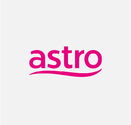 Astro Logo