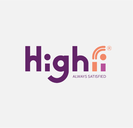 HighFi Logo