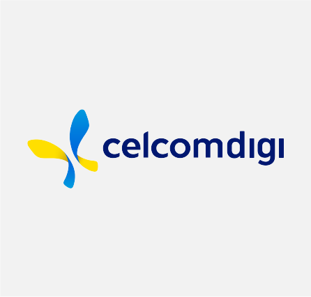 CelcomDigi Logo